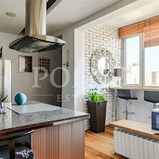 Квартира 372 м², 5-комнатная - изображение 2