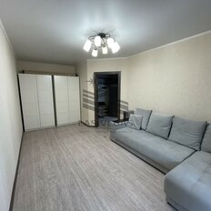 Квартира 38 м², 1-комнатная - изображение 2