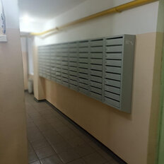 Квартира 20,7 м², 1-комнатная - изображение 5