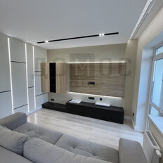 Квартира 76,5 м², 3-комнатная - изображение 5