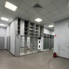 786,5 м², офис - изображение 5