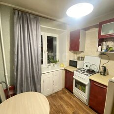 Квартира 30,9 м², 1-комнатная - изображение 1