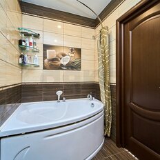 Квартира 41,9 м², 1-комнатная - изображение 1