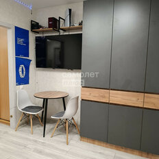 Квартира 24 м², студия - изображение 2