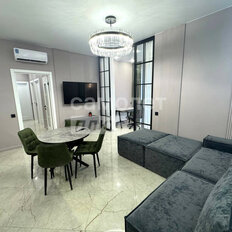 Квартира 60 м², 3-комнатная - изображение 3