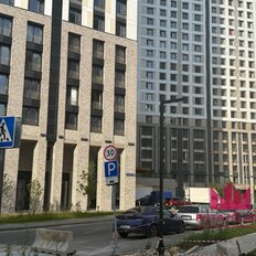 Квартира 30 м², студия - изображение 5