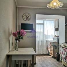 Квартира 59 м², 3-комнатная - изображение 1