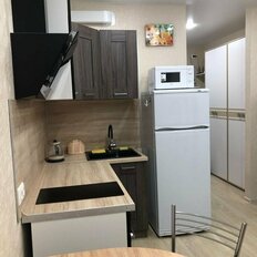 Квартира 26,2 м², студия - изображение 4