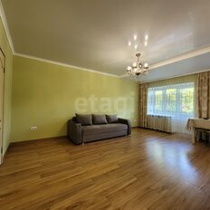 Квартира 42,8 м², 2-комнатная - изображение 2