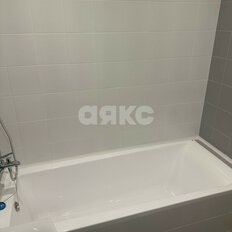 Квартира 32,4 м², 1-комнатная - изображение 5