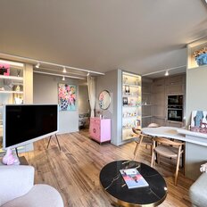 Квартира 80 м², 3-комнатная - изображение 4