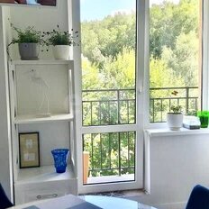 Квартира 36 м², 1-комнатная - изображение 4