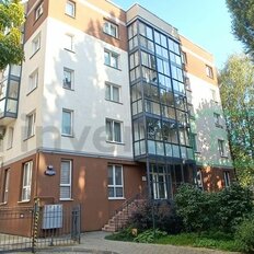 53,9 м², офис - изображение 1