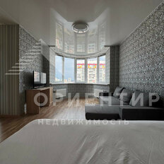 Квартира 39,1 м², 1-комнатная - изображение 2