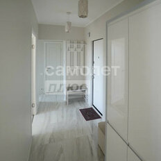 Квартира 54,9 м², 2-комнатная - изображение 5