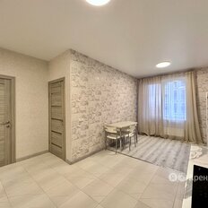 Квартира 34 м², 1-комнатная - изображение 5