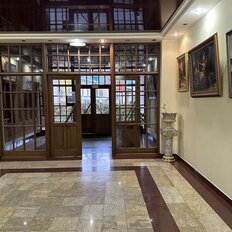 Квартира 232 м², 4-комнатная - изображение 3