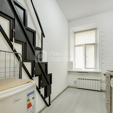 Квартира 10 м², студия - изображение 3