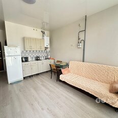 Квартира 25 м², студия - изображение 3