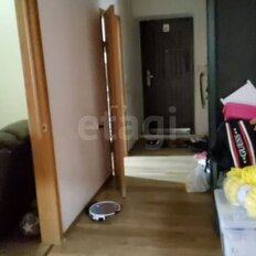 Квартира 90,7 м², 3-комнатная - изображение 4