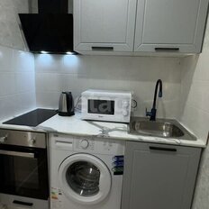 Квартира 18 м², студия - изображение 4
