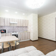 Квартира 55,1 м², 2-комнатная - изображение 5