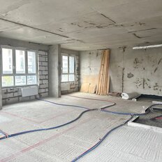 Квартира 69,8 м², 3-комнатная - изображение 4