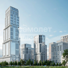 Квартира 63,3 м², 2-комнатная - изображение 3