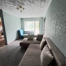 Квартира 42,9 м², 2-комнатная - изображение 2