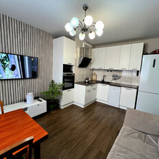 Квартира 56,1 м², 2-комнатная - изображение 2