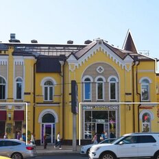 718,3 м², готовый бизнес - изображение 1