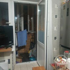 Квартира 40 м², 1-комнатная - изображение 3