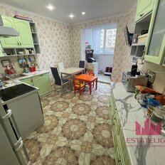 Квартира 71,5 м², 2-комнатная - изображение 2