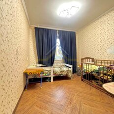 Квартира 63 м², 3-комнатная - изображение 5