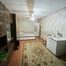 Квартира 31 м², 1-комнатная - изображение 2