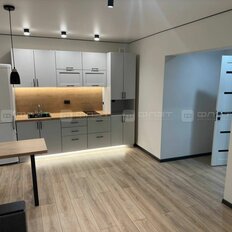 Квартира 40 м², 1-комнатная - изображение 5