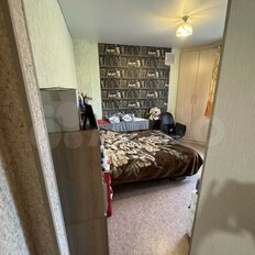 Квартира 35 м², 1-комнатная - изображение 4