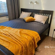 Квартира 30 м², студия - изображение 4