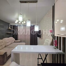 Квартира 36 м², 2-комнатная - изображение 4