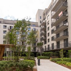 Квартира 31,7 м², студия - изображение 3