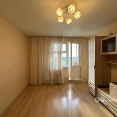 Квартира 43 м², 1-комнатная - изображение 2