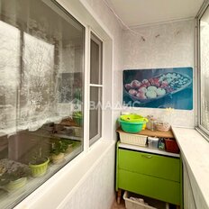 Квартира 58,4 м², 3-комнатная - изображение 5