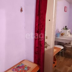18 м², комната - изображение 5