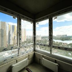 Квартира 75 м², 3-комнатная - изображение 4