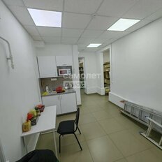 108,7 м², помещение свободного назначения - изображение 5
