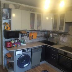 Квартира 52 м², 2-комнатная - изображение 3