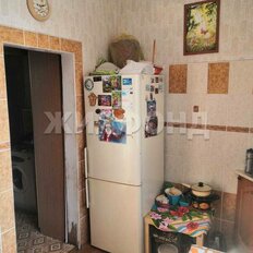 Квартира 61,4 м², 3-комнатная - изображение 5