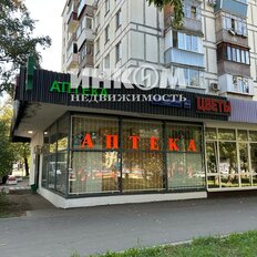 Квартира 36,6 м², 2-комнатная - изображение 1