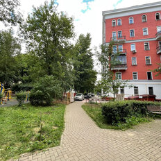 Квартира 70 м², 3-комнатная - изображение 1