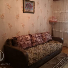 Квартира 42 м², 1-комнатная - изображение 3